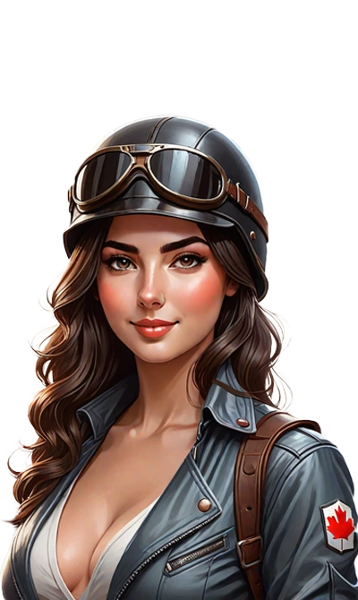 Aviator game in Canada